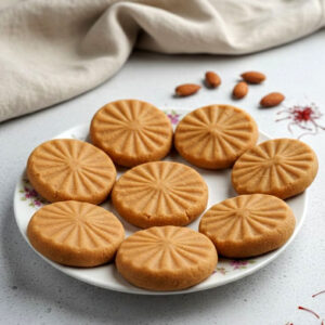 Pera Shondesh — প্যারা সন্দেশ