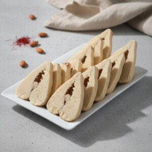 Ilish Peti Shondesh — ইলিশ পেটি